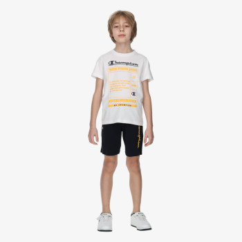 CHAMPION ŠORC I MAJICA Authentic 