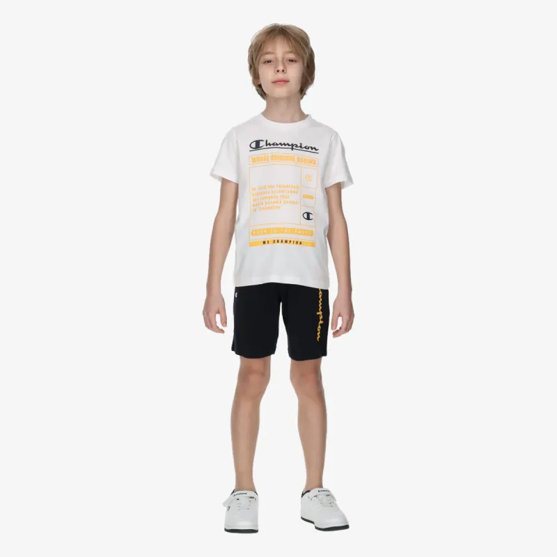 CHAMPION ŠORC I MAJICA Authentic