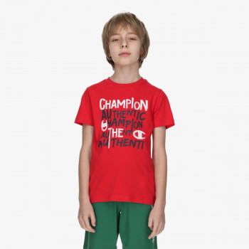 CHAMPION Majica Authentic 
