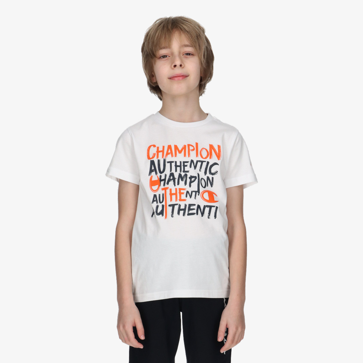 CHAMPION Majica Authentic