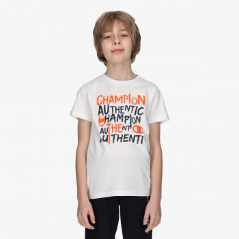 CHAMPION Majica Authentic 