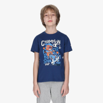 CHAMPION Majica Robot 