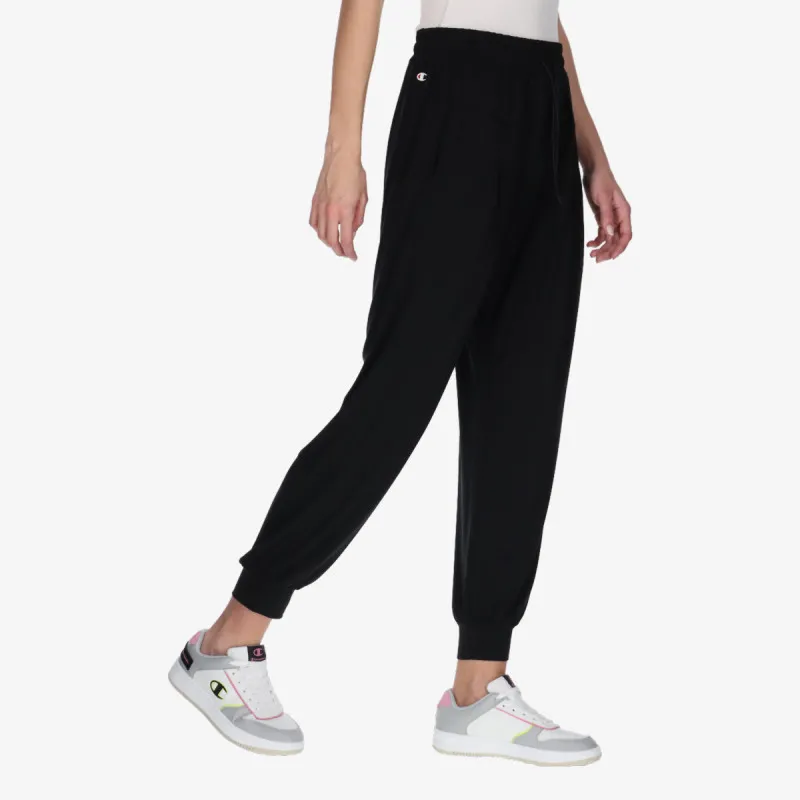CHAMPION Donji deo trenerke Raw Logo Comfort