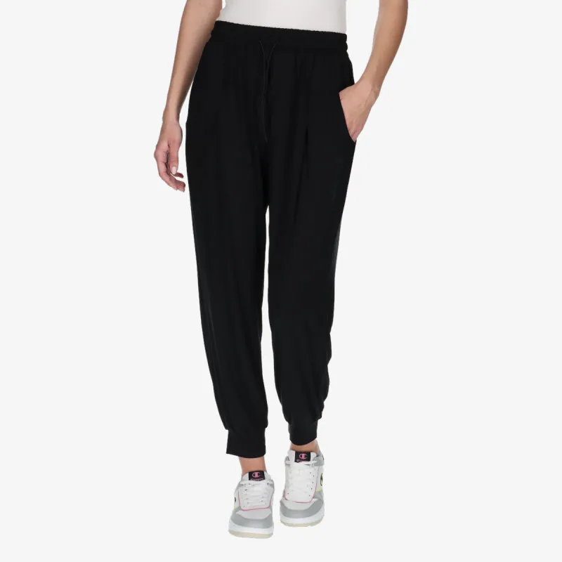 CHAMPION Donji deo trenerke Raw Logo Comfort