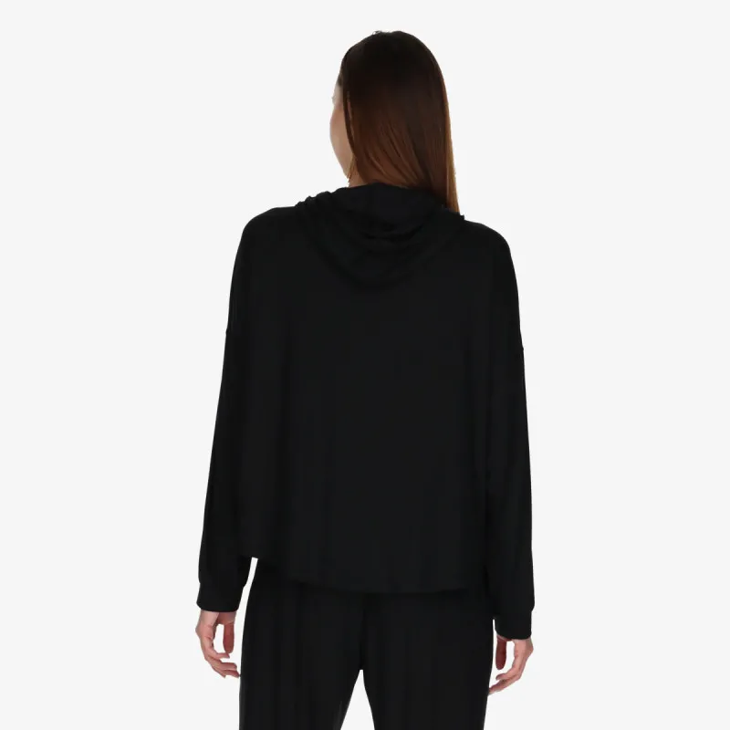 CHAMPION Dukserica Raw Logo Comfort