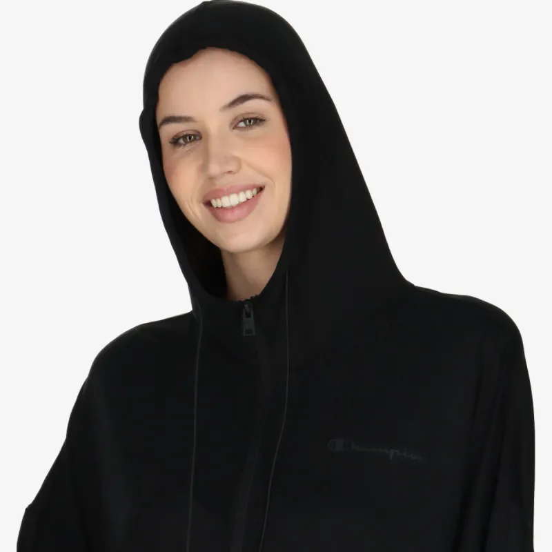CHAMPION Dukserica Raw Logo Comfort