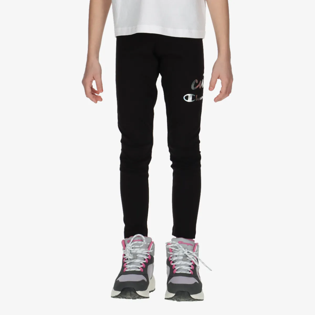 CHAMPION Helanke Hologram