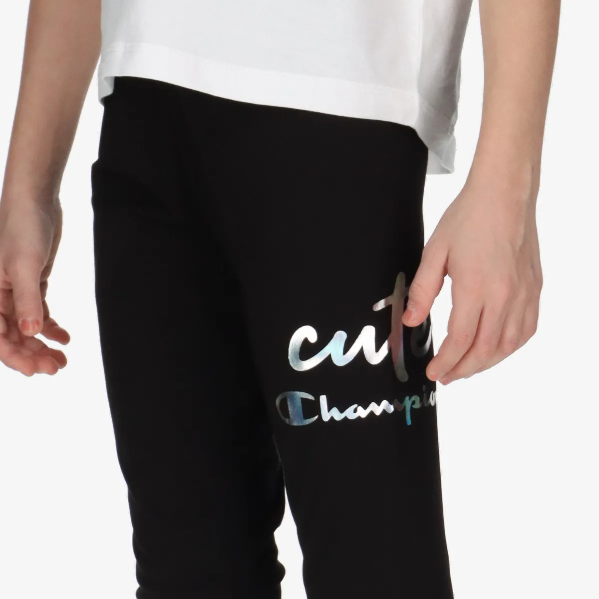 CHAMPION Helanke Hologram