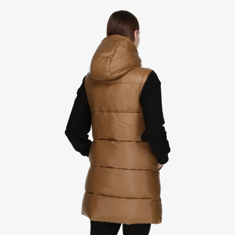 CHAMPION Prsluk LADY LONG VEST 