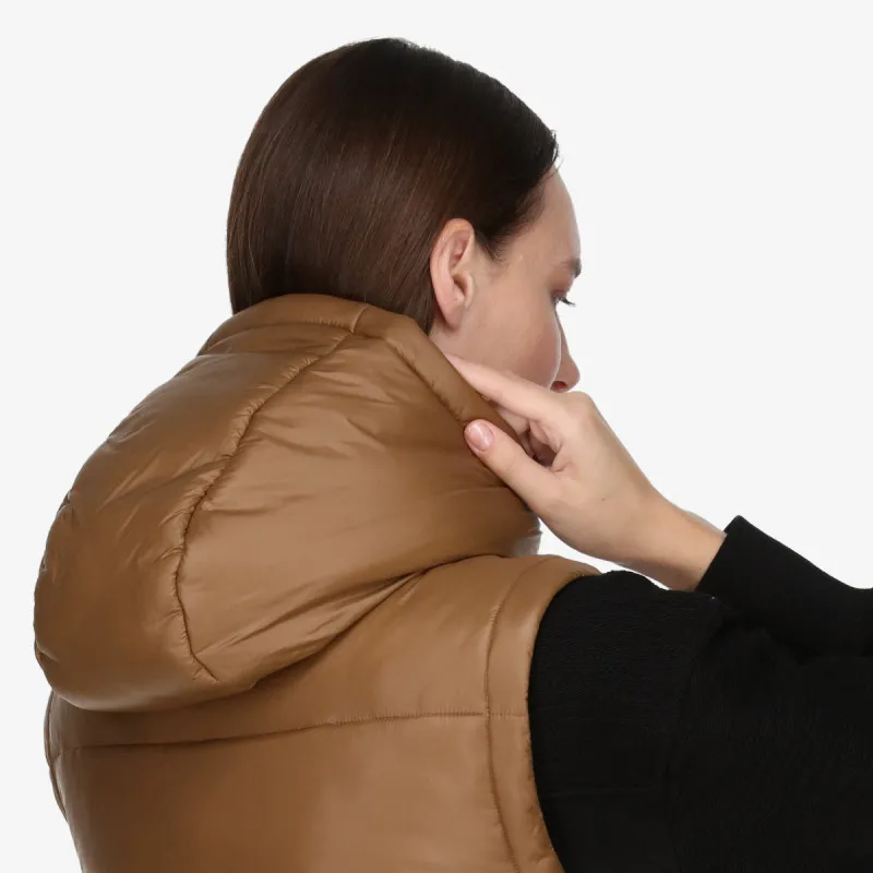 CHAMPION Prsluk LADY LONG VEST 