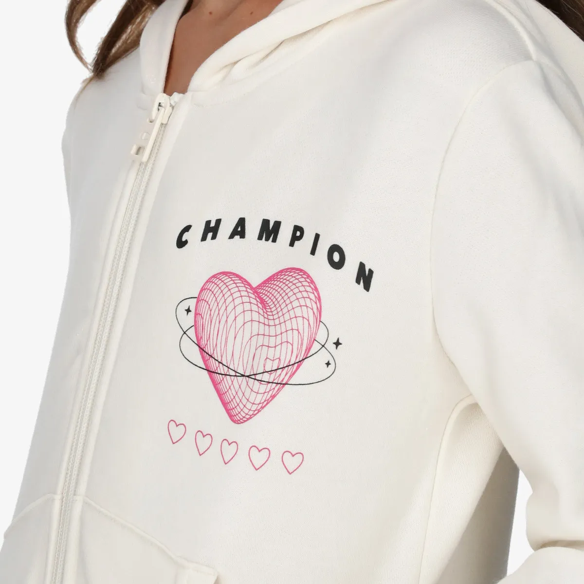 CHAMPION Trenerka BTS