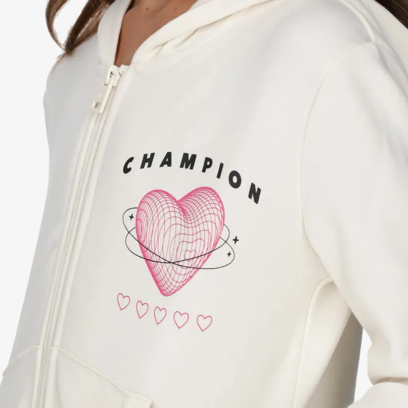 CHAMPION Trenerka BTS