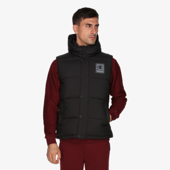 CHAMPION Prsluk Hoody 