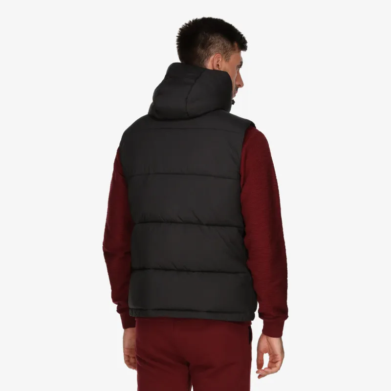 CHAMPION Prsluk Hoody