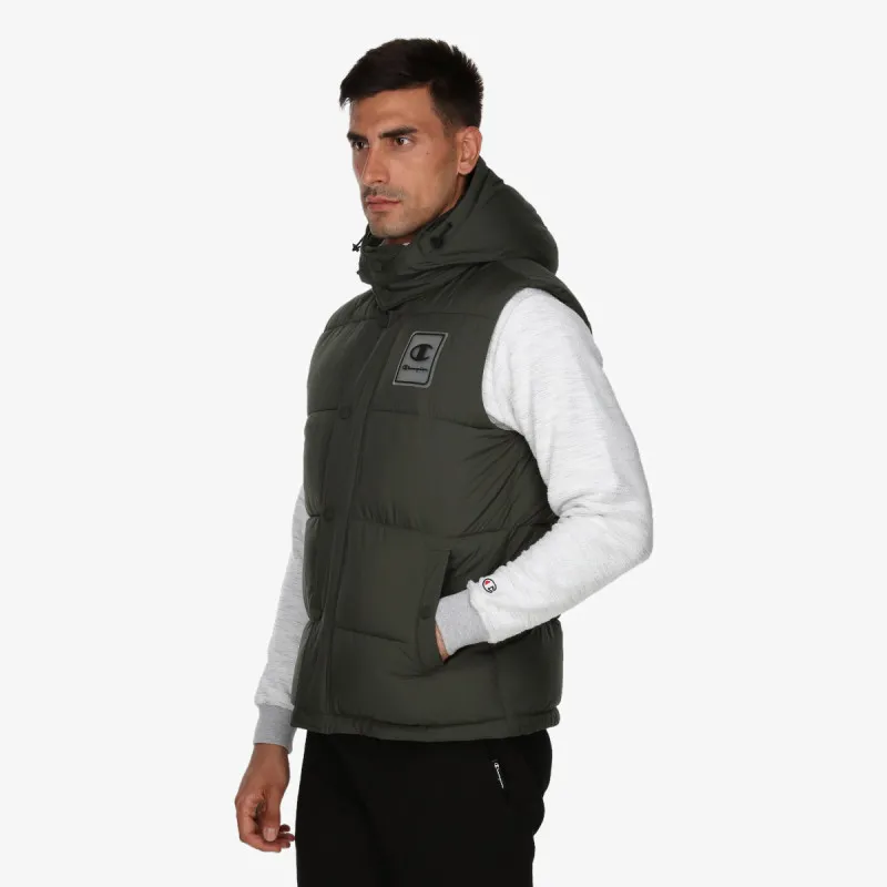 CHAMPION Prsluk Hoody 