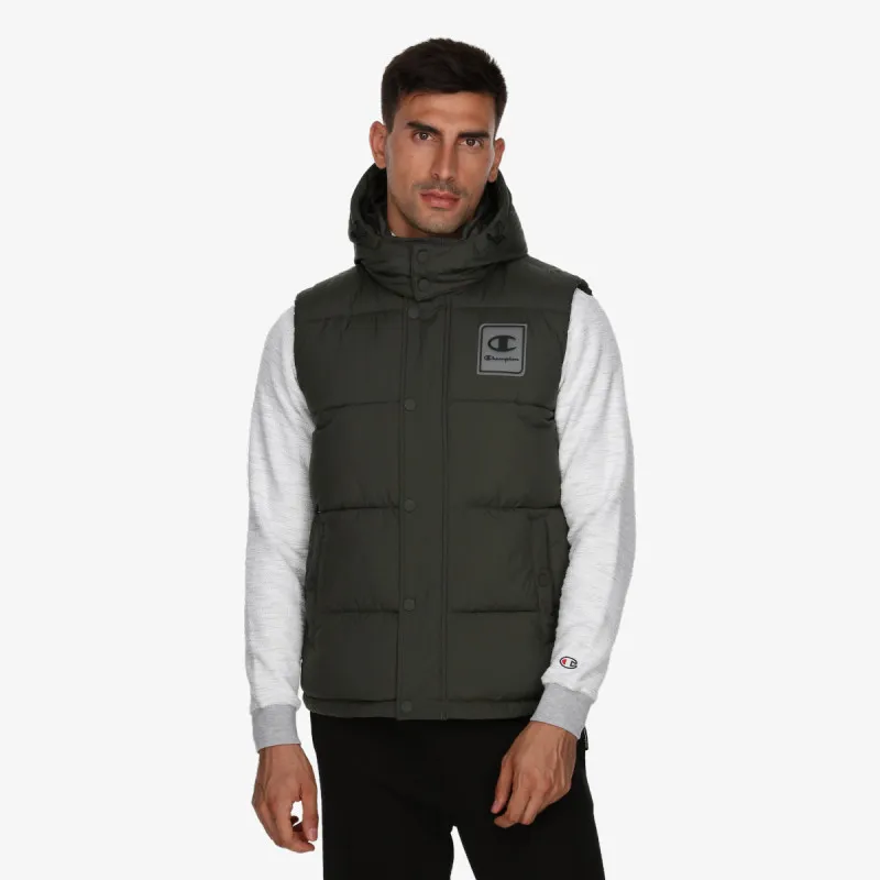CHAMPION Prsluk Hoody 