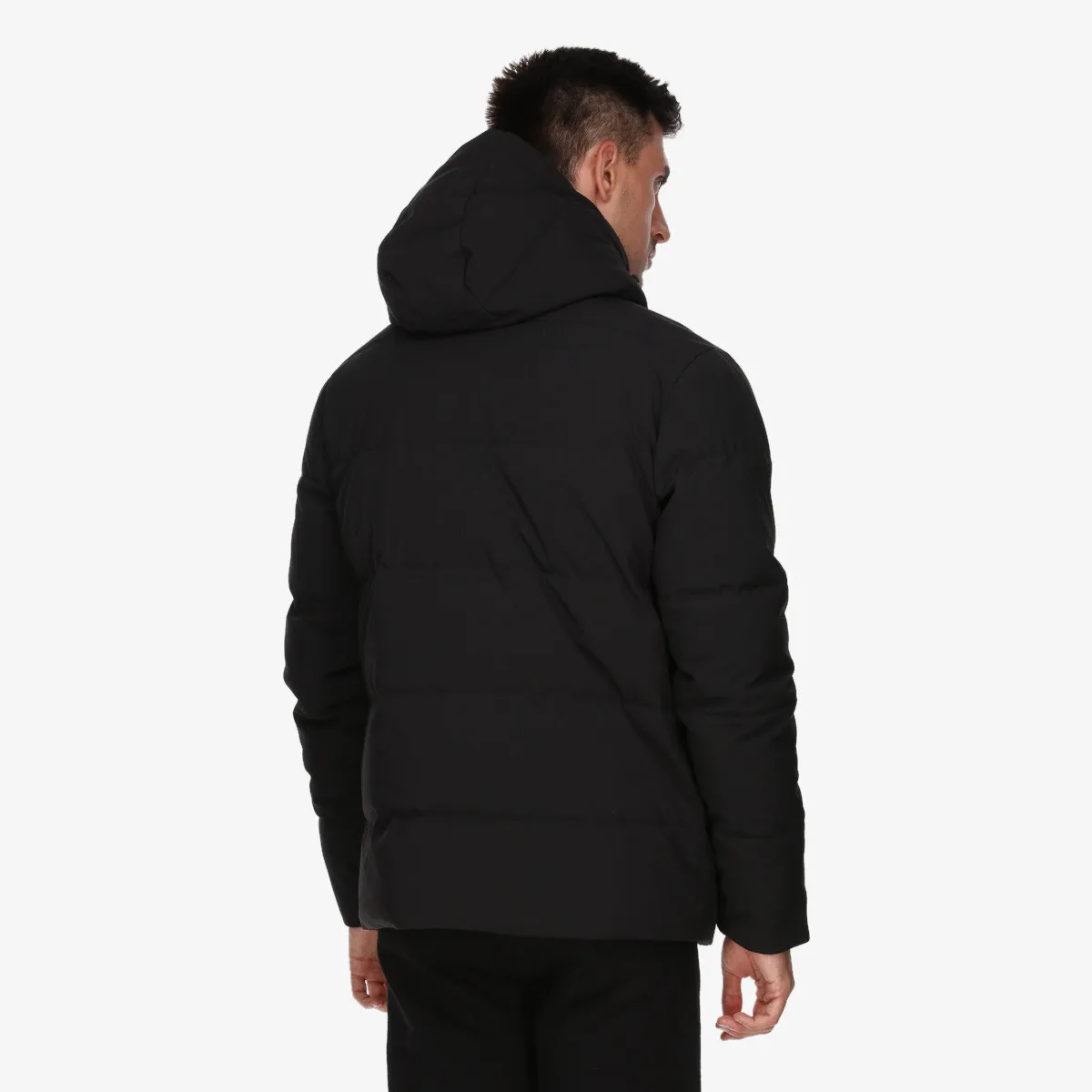 CHAMPION Jakna David 2 