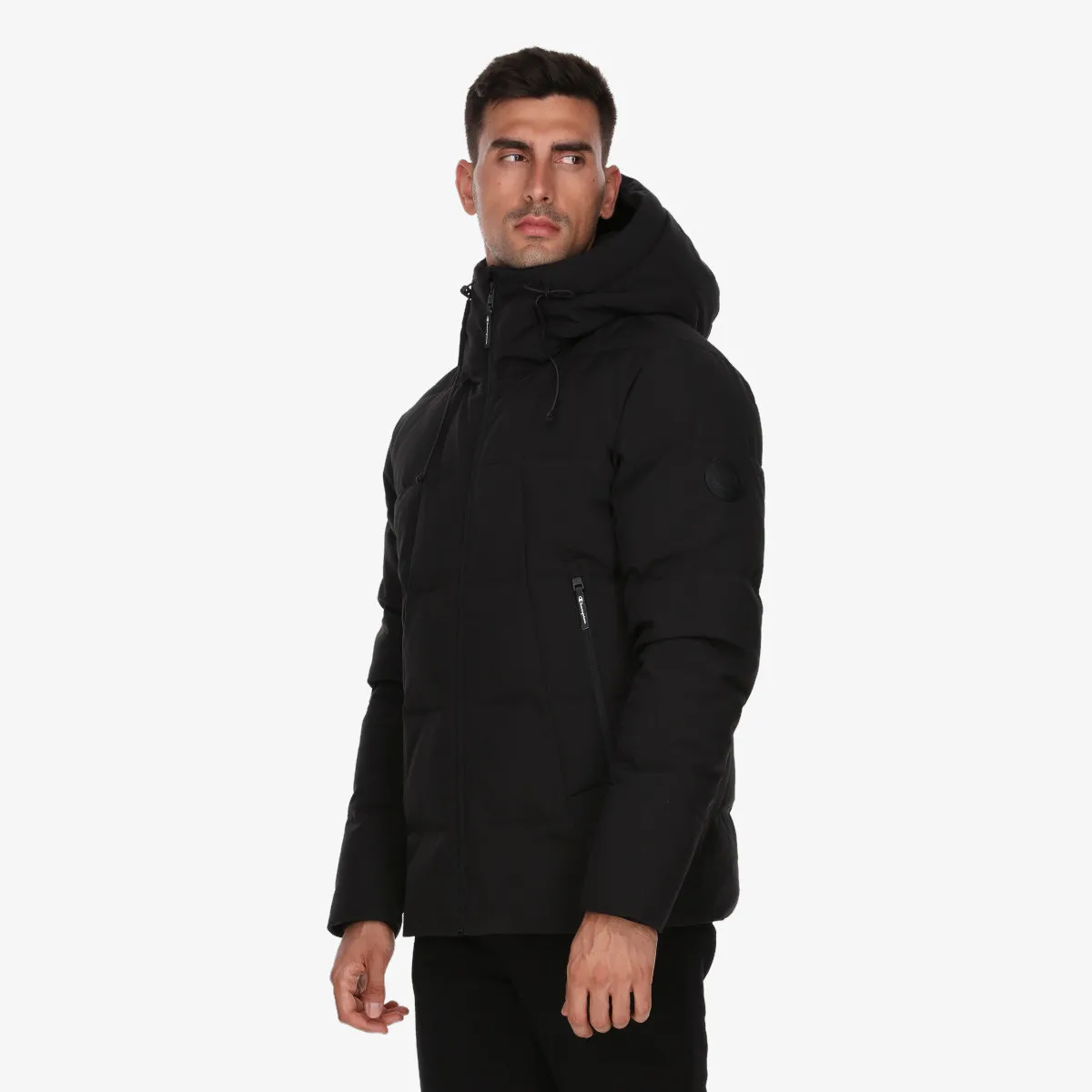 CHAMPION Jakna David 2 