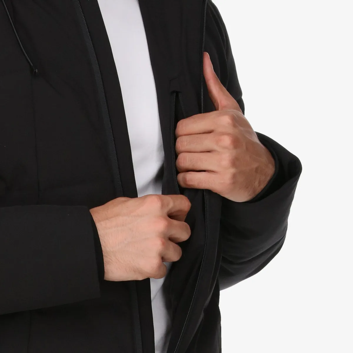 CHAMPION Jakna David 2 