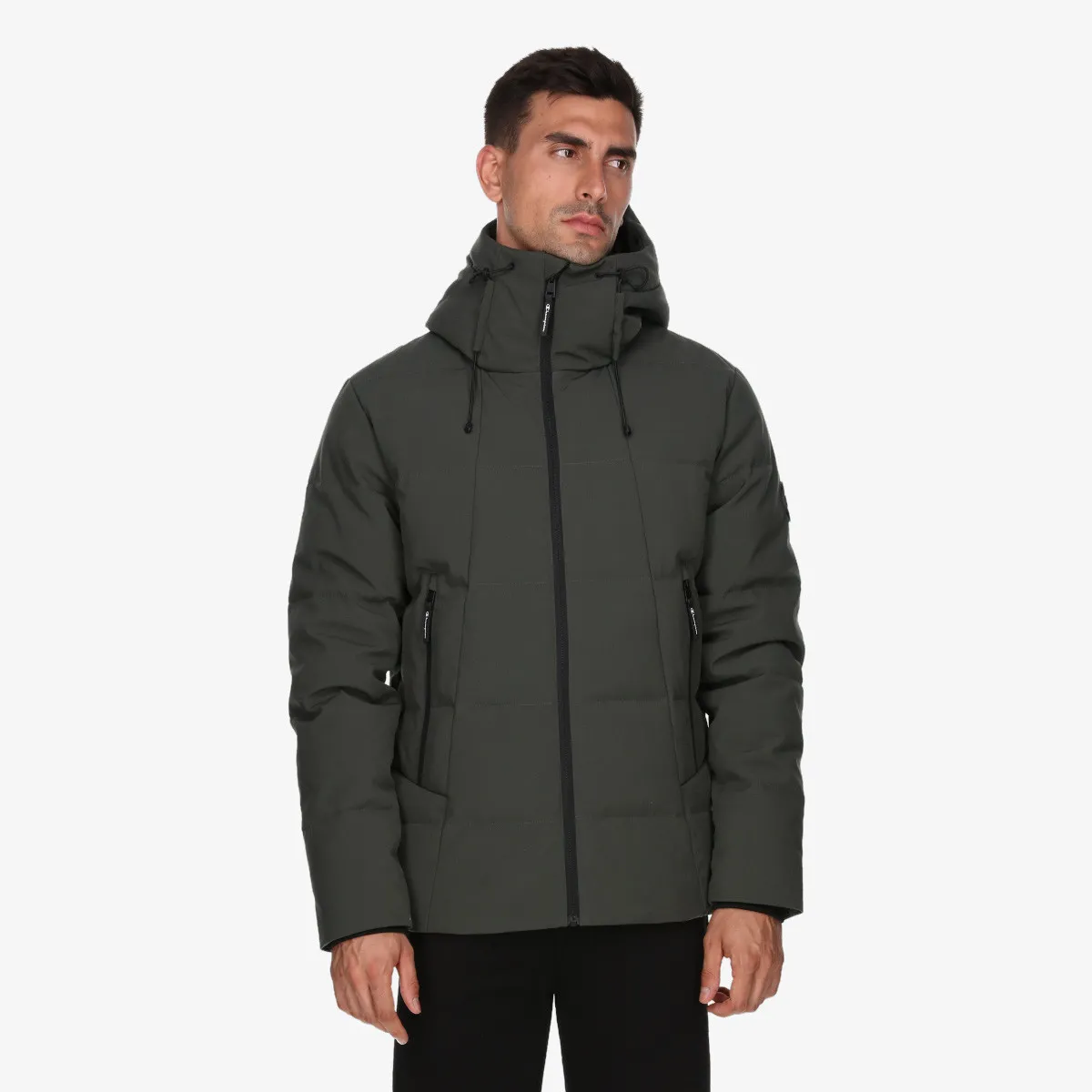 CHAMPION Jakna David 2 