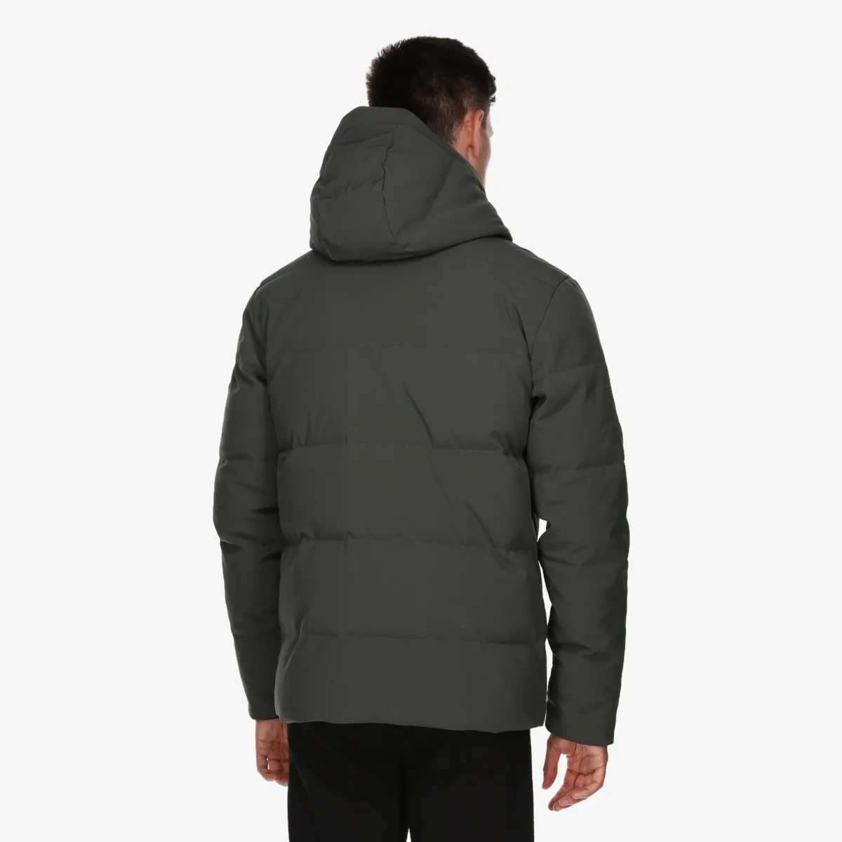 CHAMPION Jakna David 2 