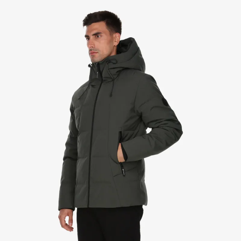 CHAMPION Jakna David 2 