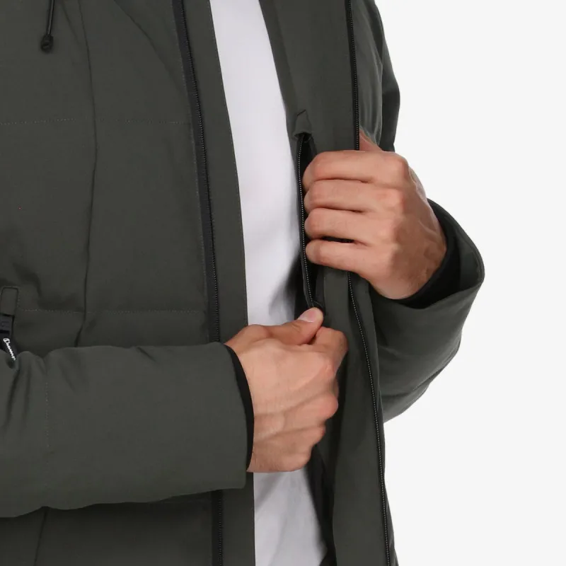 CHAMPION Jakna David 2 