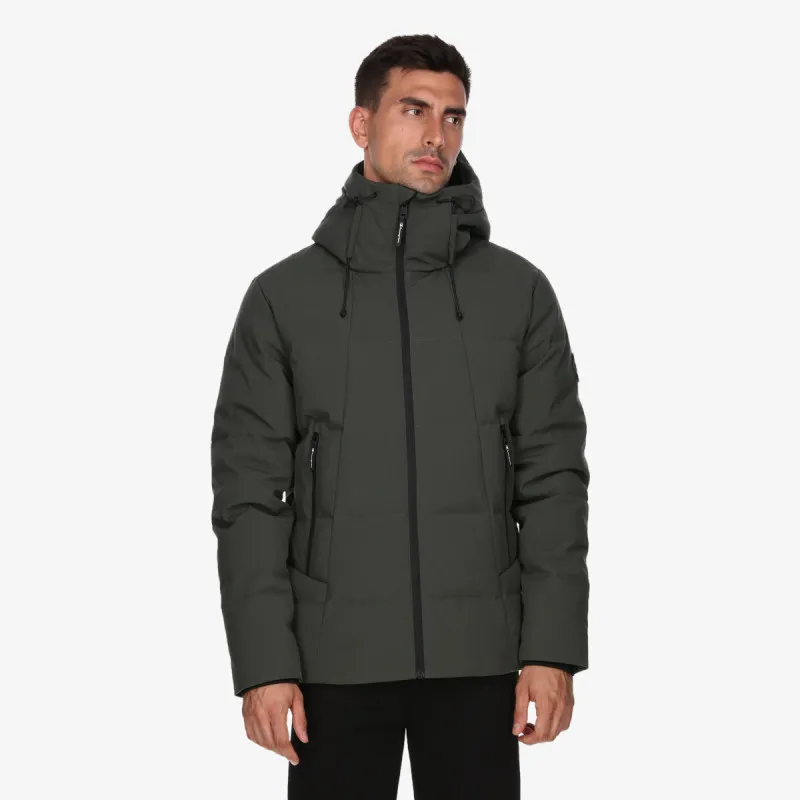 CHAMPION Jakna David 2 