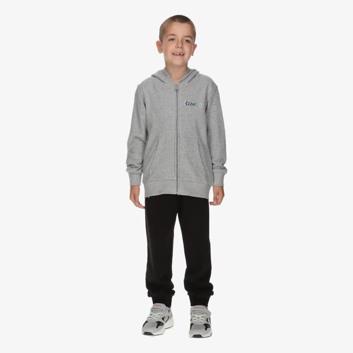 CHAMPION Trenerka BTS FW25 SWEATSUIT B