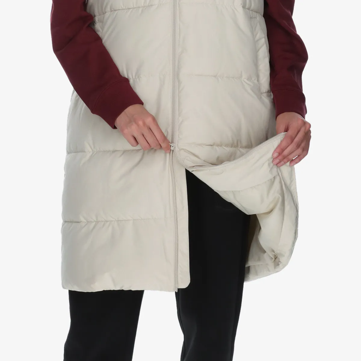 CHAMPION Prsluk Freny 