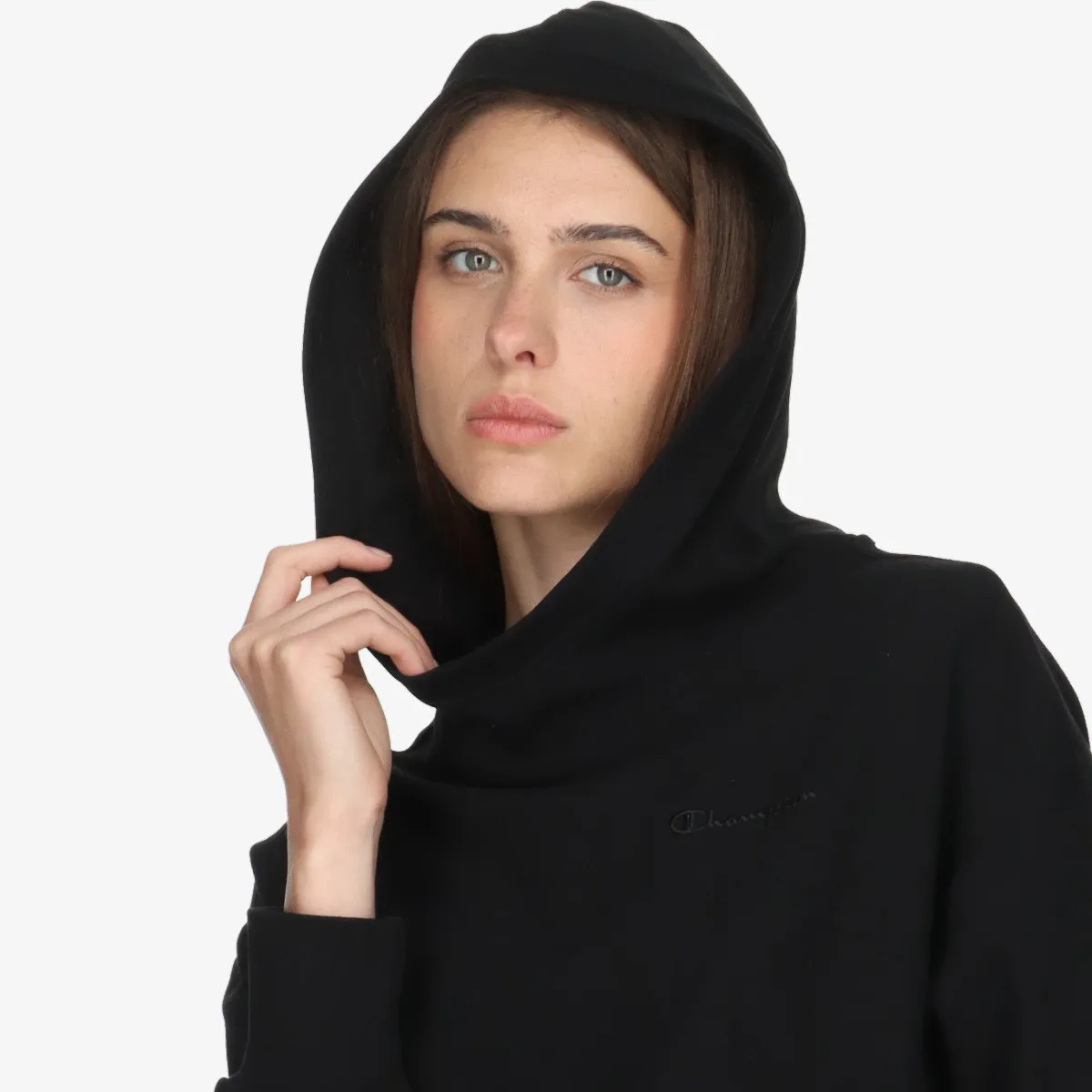 CHAMPION Dukserica Retro Sport 