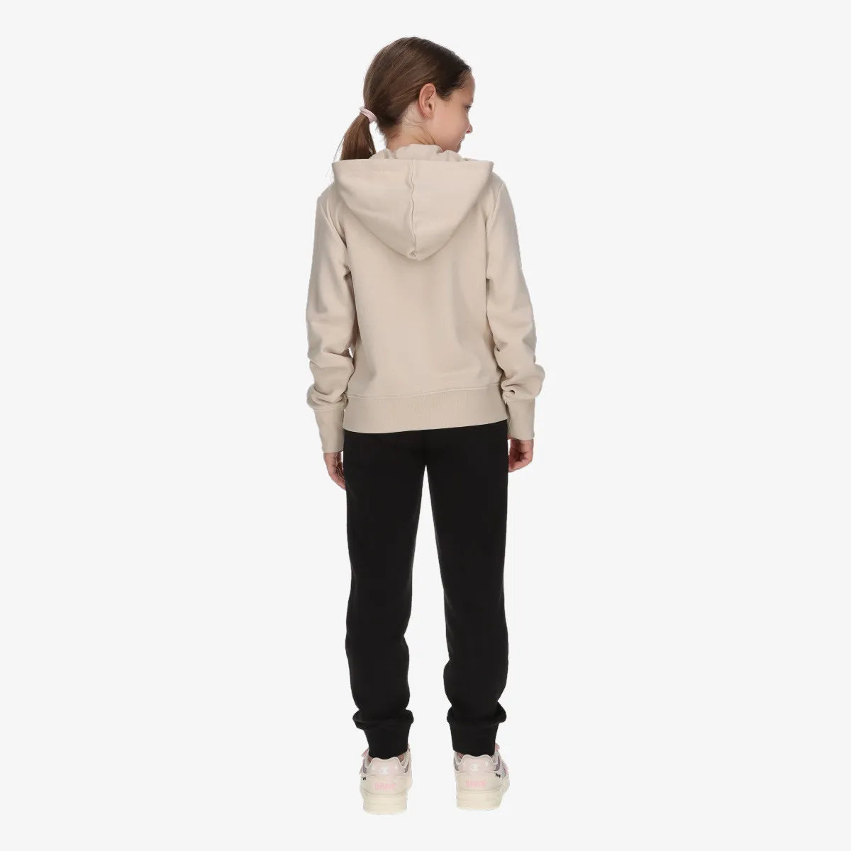 CHAMPION Trenerka BTS FW25 SWEATSUIT G