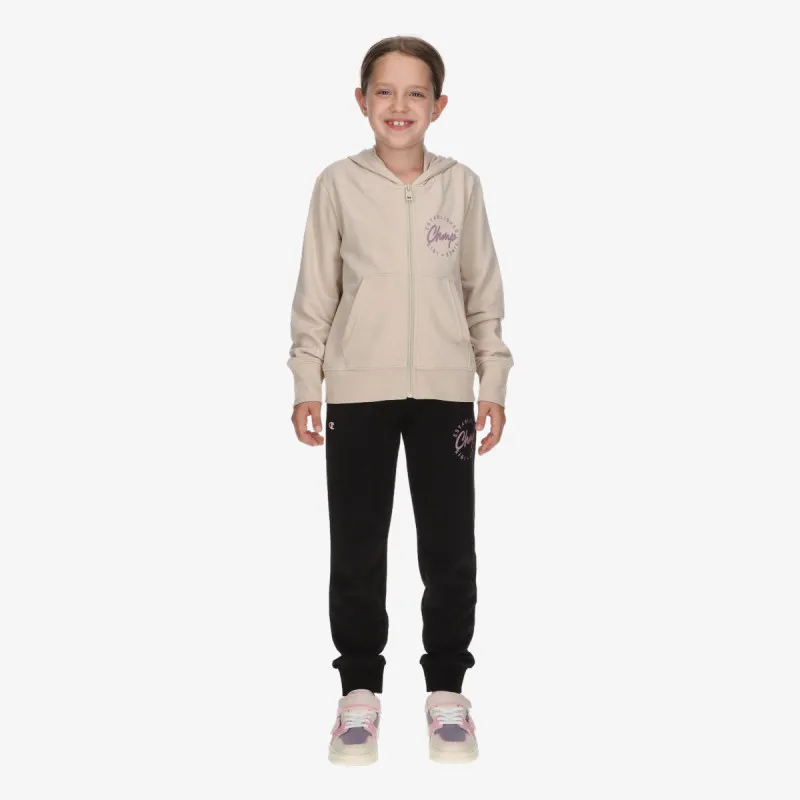 CHAMPION Trenerka BTS FW25 SWEATSUIT G