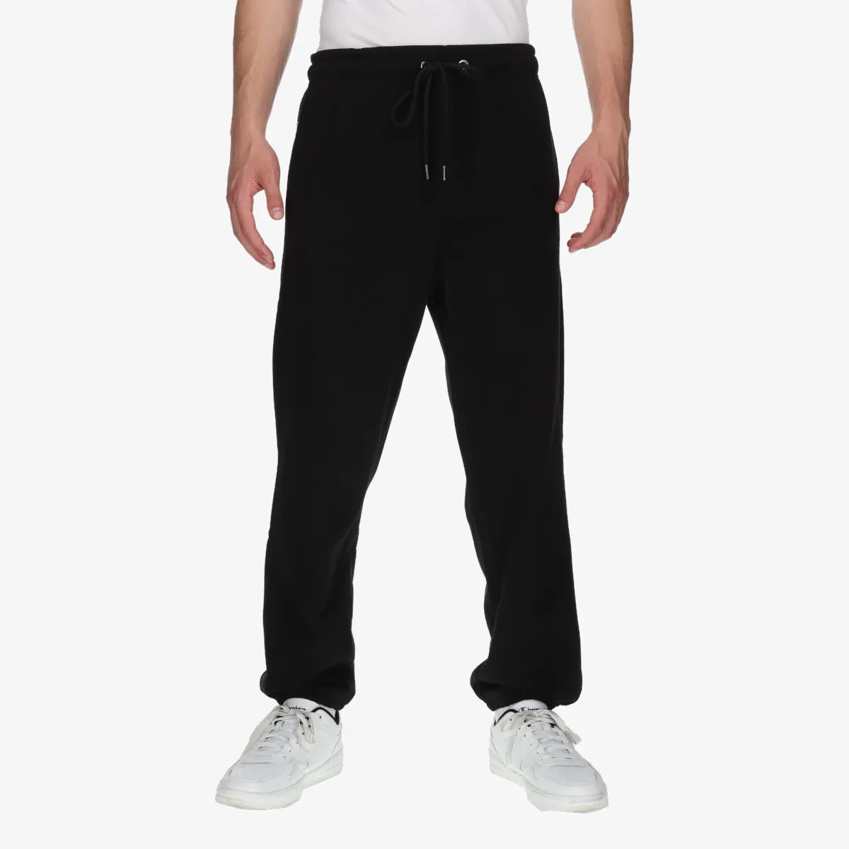 CHAMPION Donji deo trenerke RETRO SPORT CUFFED PANTS
