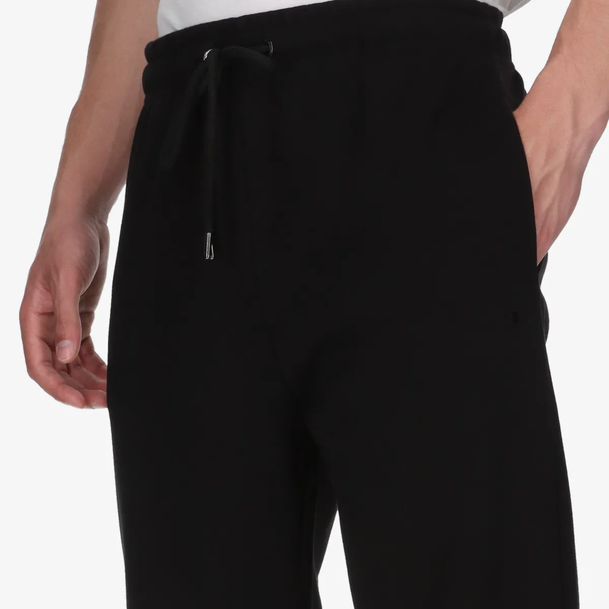 CHAMPION Donji deo trenerke RETRO SPORT CUFFED PANTS