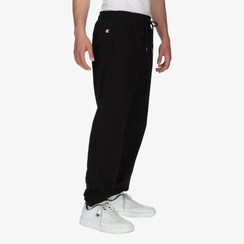 CHAMPION Donji deo trenerke RETRO SPORT CUFFED PANTS