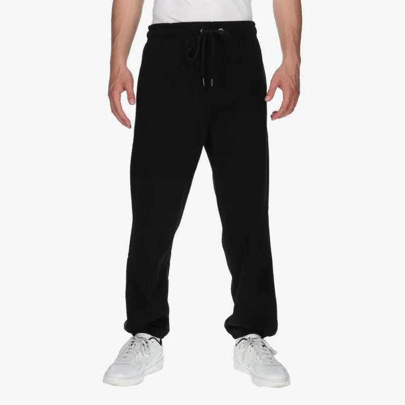 CHAMPION Donji deo trenerke RETRO SPORT CUFFED PANTS