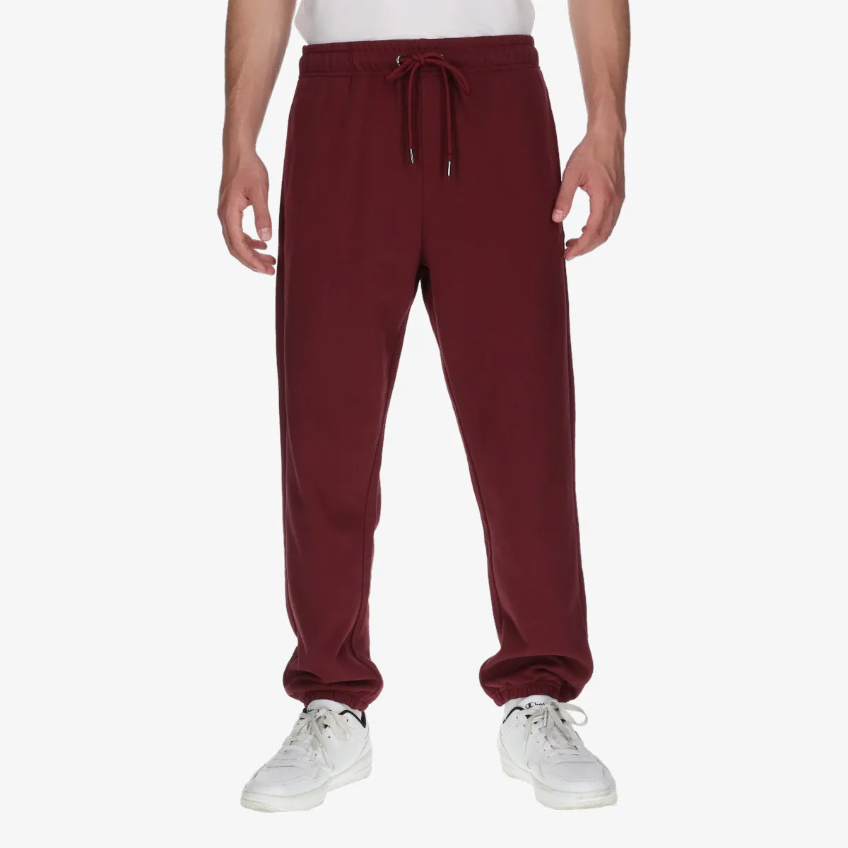 CHAMPION Donji deo trenerke RETRO SPORT CUFFED PANTS