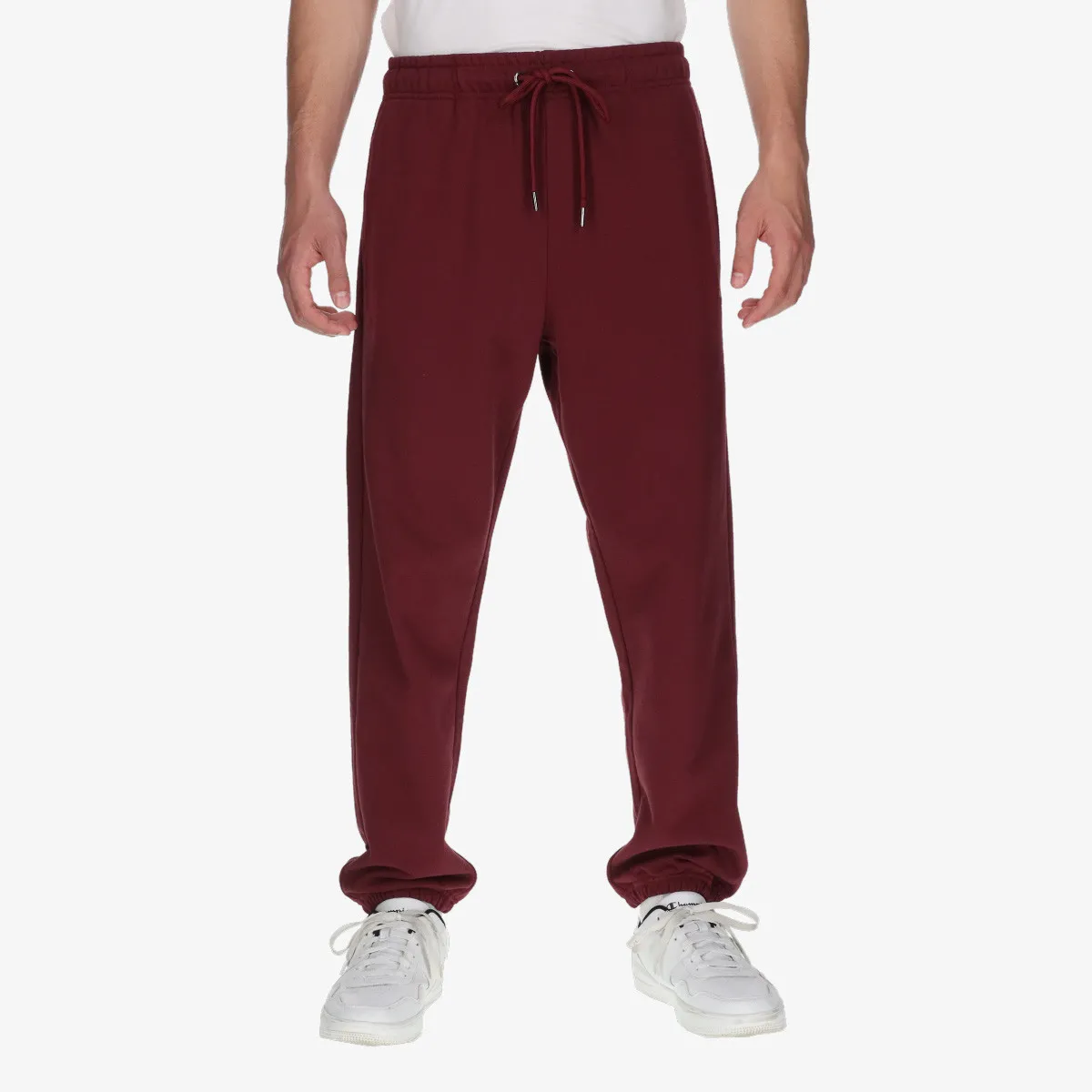 CHAMPION Donji deo trenerke RETRO SPORT CUFFED PANTS