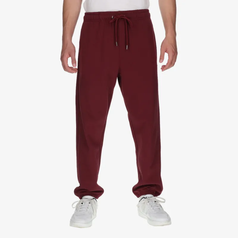 CHAMPION Donji deo trenerke RETRO SPORT CUFFED PANTS