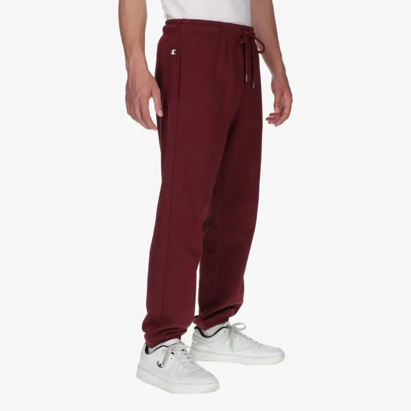 CHAMPION Donji deo trenerke RETRO SPORT CUFFED PANTS