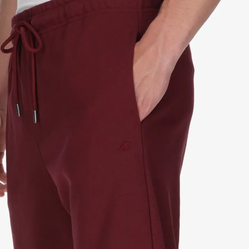 CHAMPION Donji deo trenerke RETRO SPORT CUFFED PANTS