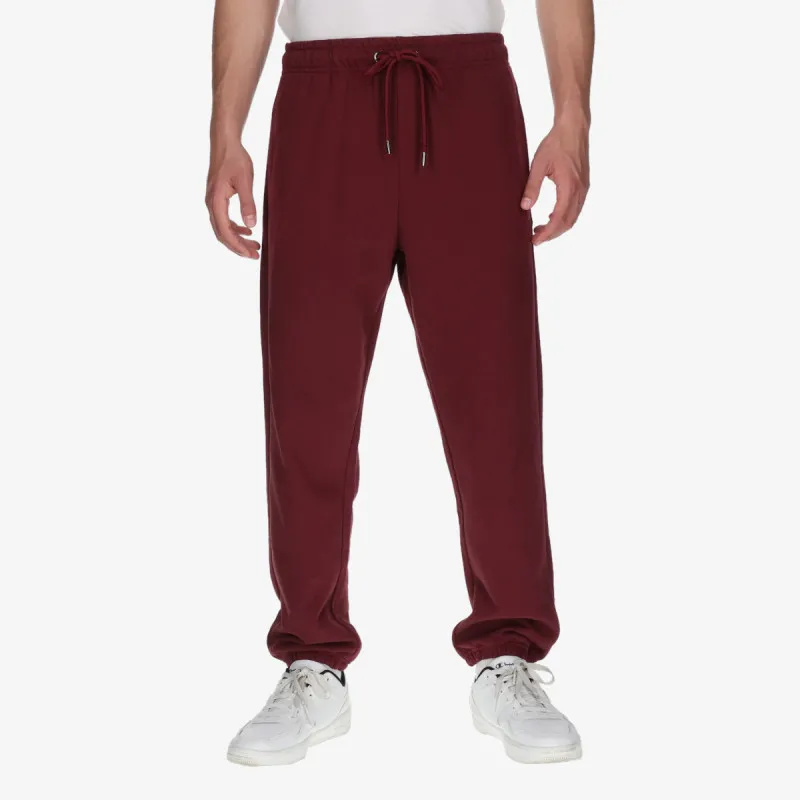 CHAMPION Donji deo trenerke RETRO SPORT CUFFED PANTS