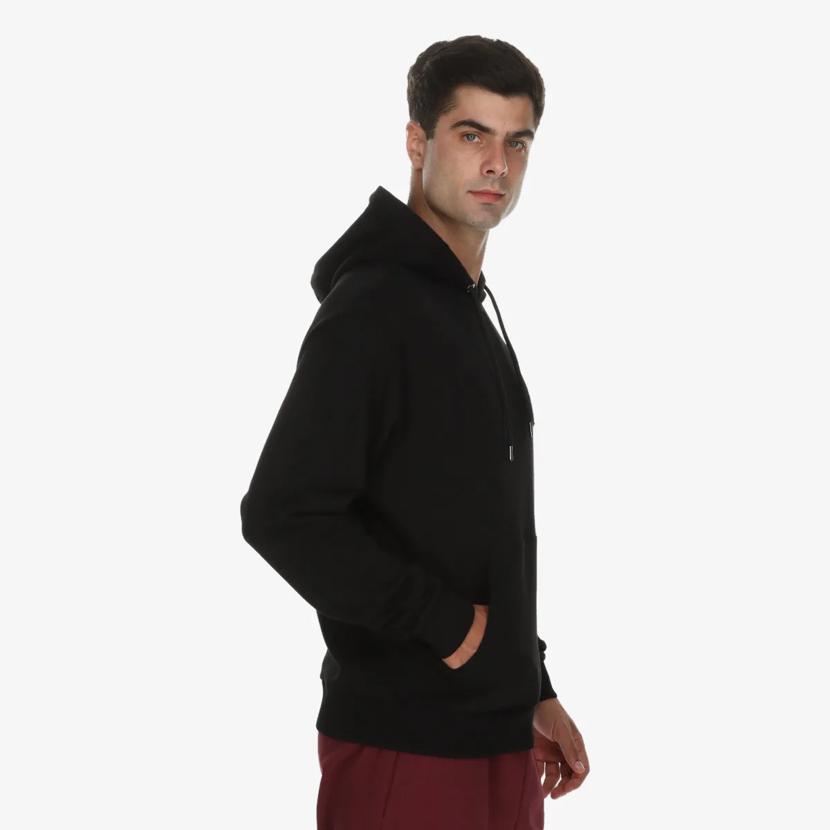 CHAMPION Dukserica Retro Sport
