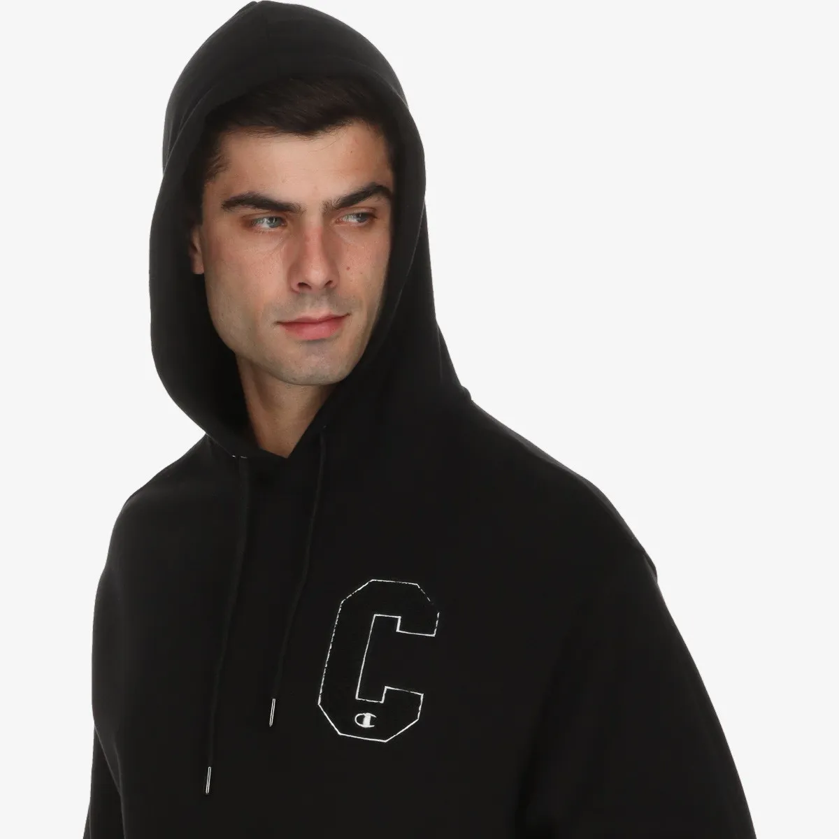 CHAMPION Dukserica Retro Sport