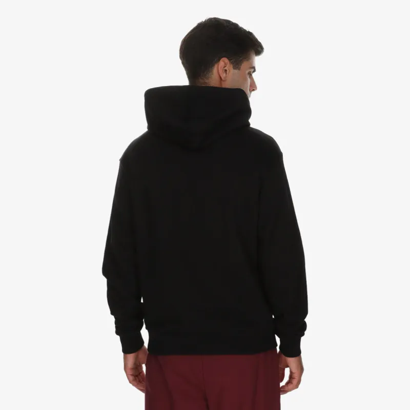 CHAMPION Dukserica Retro Sport