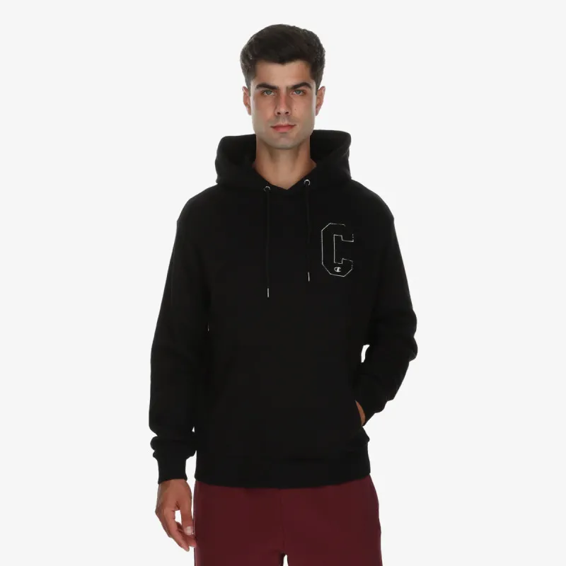 CHAMPION Dukserica Retro Sport