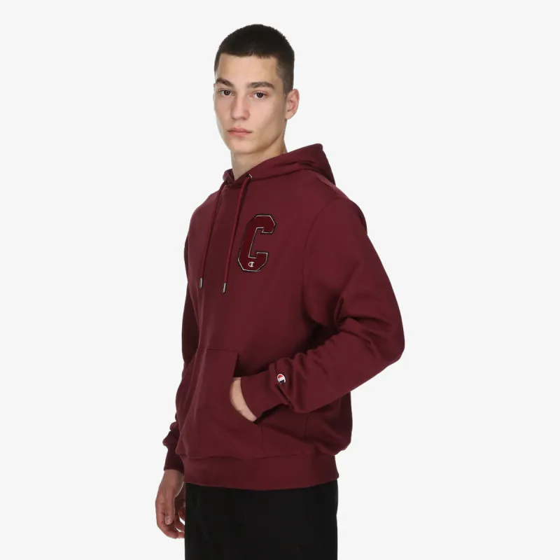 CHAMPION Dukserica Retro Sport