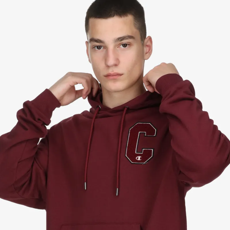 CHAMPION Dukserica Retro Sport