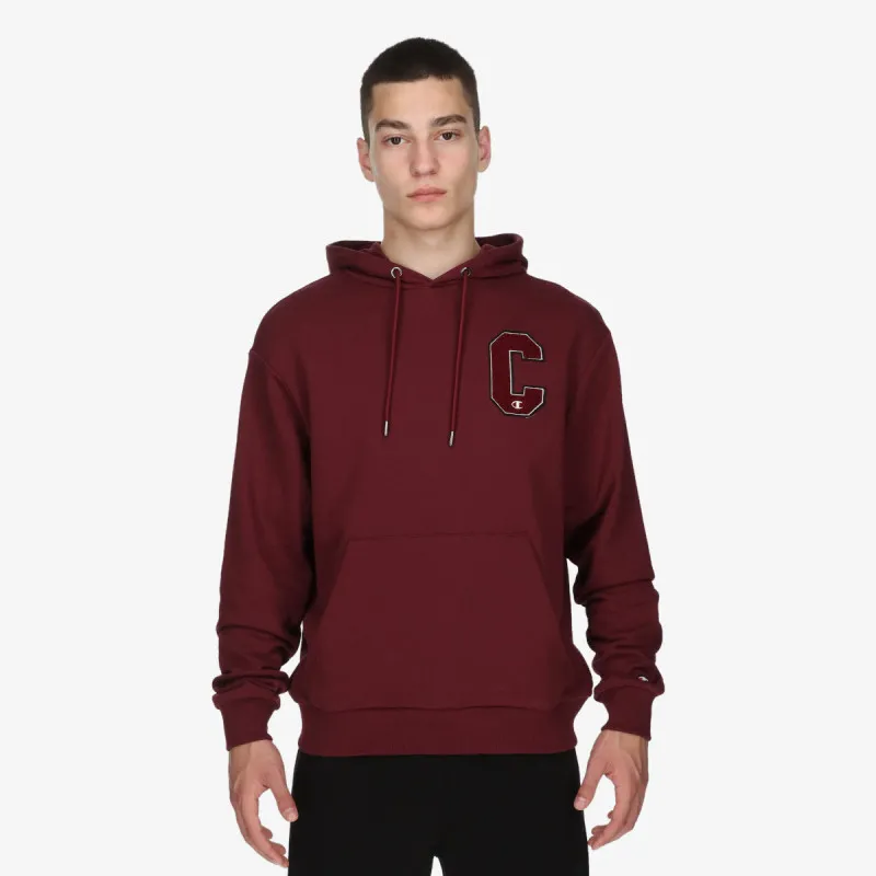 CHAMPION Dukserica Retro Sport